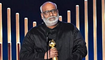 MM Keeravani On Making Music For Auron Mein Kahan Dum Tha: Romantic Subject With Plenty Of... - EXCLUSIVE