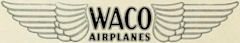 Waco Aircraft Company