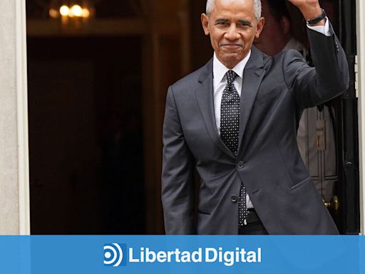 Duro golpe de Obama a Biden: "Debería reconsiderar seriamente" su candidatura