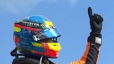 Oscar Piastri vence o GP da Hungria e conquista sua primeira vitória na Fórmula 1