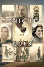 Knight of Cups