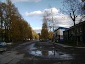 Plesetsk