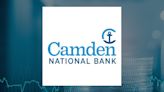 Signaturefd LLC Has $47,000 Position in Camden National Co. (NASDAQ:CAC)