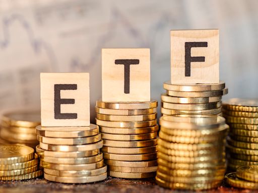 高股息ETF「每4人就有1人買」前5大人氣王一表看