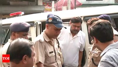Dehradun Builder suicide: Guptas sent to judicial custody for 14 days | Dehradun News - Times of India