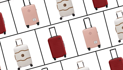 The Best Hardside Luggage for Every Traveler