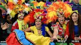 Colombia se tomó el Mundial femenino dentro y fuera de la cancha