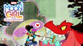 ‘Marvel’s Moon Girl And Devil Dinosaur’ Renewed For Season 2 By Disney Branded Television