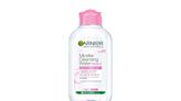 GARNIER MICELLAR WATER IS A PRODUCT I CANNOT LIVE WITHOUT