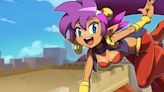 Gratis: ¡están regalando copias de Shantae and the Pirate's Curse para PC!