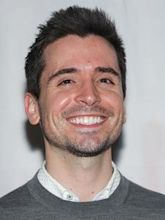 Matt Doyle (actor)