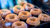 9 doughnut shops around Albuquerque