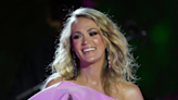 Carrie Underwood Reflects on Life Before Fame With Throwback Photo