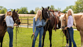 How Sister Trio The Castellows Used Their Passion, Determination For Horses To Blaze Trials In Country Music | iHeartCountry...