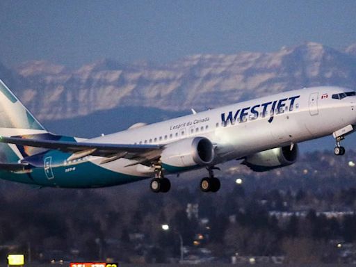 WestJet Airlines strike to continue until deal reached with mechanics, union says - The Economic Times