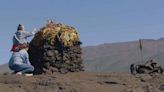 Sacred Hawaiian volcano is at center of centuries-old battle over Native lands