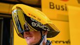 Wild Giro Aerohead 2.0 TT Helmet Propels Team Visma-LeaseABike to Ludicrous Speed