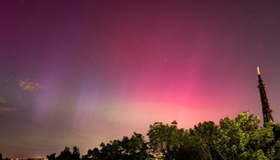 Des aurores boréales annoncées dans le ciel européen de mardi à jeudi