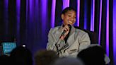 Willow Smith, daughter of Jada and Will, discusses her debut novel