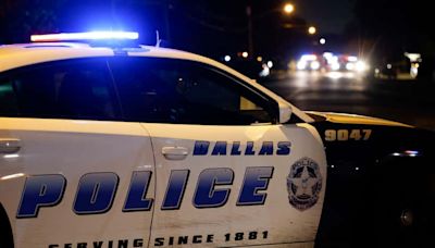 18-year-old dies in hospital Saturday following southeast Dallas shooting, police say