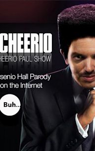 The ArScheerio Paul Show