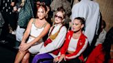 Puma’s Front Row Draws Athletes and Musicians