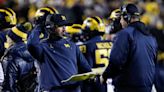 Jim Harbaugh announces Michigan football coaching plan during his suspension