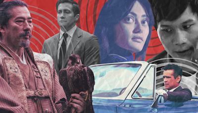 The 30 Best and Most Anticipated New Shows of 2024