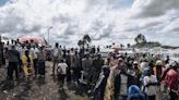 Déplacés internes dans le monde: la situation reste critique en RDC, selon le rapport annuel d'une ONG
