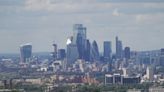 Jump in London office lettings to law firms, with US companies dominant