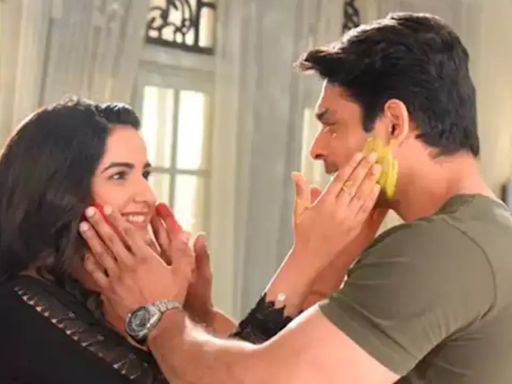 Jasmin Bhasin Remembers Dil Se Dil Tak Co-Star Sidharth Shukla: ‘I Survived That Show Because Of Him’