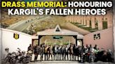 25 Years On: Honouring Heroes at Dras Memorial, Site of Kargil War - Oneindia