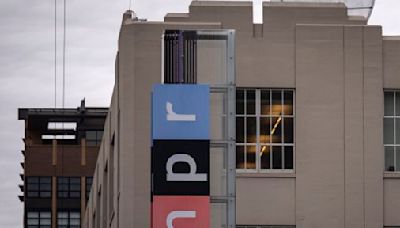 Is NPR having an existential crisis? - The Boston Globe
