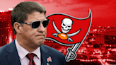 Bucs Receive High Grade For Offseason Moves