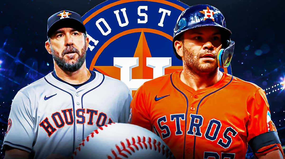 3 Roster Moves Astros Must Make After Trade Deadline