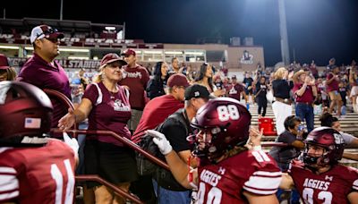 Five things to know about Aggies Week 6 opponent, Florida International