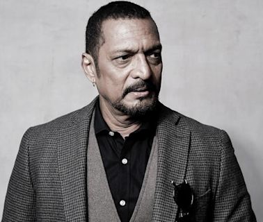 Nana Patekar on losing his two-year-old son with disabilities: ’I don’t cry. I cry only in the movies’