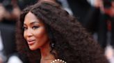 Naomi Campbell, 53, Defies Aging in Dizzying Sheer Dress She First Wore in 1996