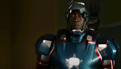 MCU Star Don Cheadle Reacted The Way You Did To Robert Downey Jr.'s Return