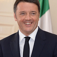 Matteo Renzi