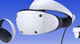 PS VR2 transmitirá tus partidas y escaneará tu zona de juego para evitar accidentes