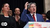 French election: Leftists win big, far right places third – DW – 07/07/2024