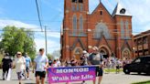 Speakers, rally to highlight Monroe Walk for Life, set for May 13