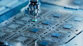 KKR to reduce its stake in chip equipment manufacturer Kokusai Electric
