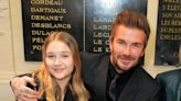 David Beckham Shares Heart-Melting Photos of the ‘Amazing Women’ in His Life Including His All-Grown-Up Daughter Harper