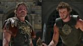 Tráiler de Gladiator 2: Un impresionante Paul Mescal coge el testigo de Russell Crowe para enfrentarse a Pedro Pascal