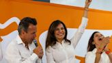 Movimiento Ciudadano: Celebra Verónica Delgadillo “ser la primera alcaldesa electa en Guadalajara”