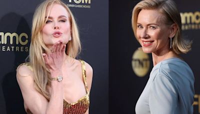 El noble gesto de Nicole Kidman con Naomi Watts cuando tenían 15 años: “Tiene corazón de leona”