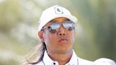 LIV Golf's Anthony Kim prompts concern with 'crackhead' comment