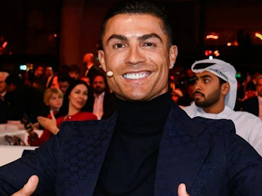 Cristiano Ronaldo marcó golazo con nueva inversión y compró parte de prestigiosa empresa